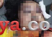 Masuk Lewat Plafon, Pria di Sorong Aniaya Wanita di Kontrakannya