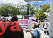 Tim Presidium Pemekaran PBD Tolak Hendrik Wairara Sebagai Ketua DPRD