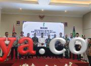 Musda Ke-1 HMI Badko PB – PBD: Mencetak Pemimpin Masa Depan untuk Kemajuan Bangsa