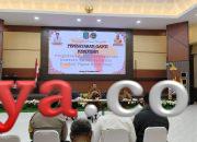 Pemprov PBD Alokasikan Rp61 Miliar untuk Pembayaran dan Ganti Rugi Pengadaan Tanah Kantor Gubernur
