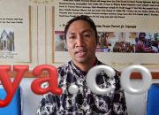 Pastor Fidelis Lili Imbau Warga Teluk Bintuni Jaga Keamanan Natal dan Tahun Baru