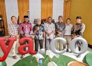 Ketua FKUB Kabupaten Teluk Bintuni Imbau Jaga Kamtibmas