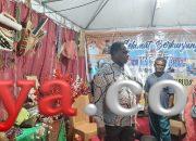 Pagelaran Seni Budaya Jaga Tradisi dan Bangun Ekonomi Kreatif