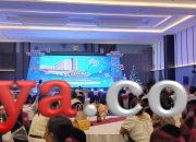 Aston Hotel Sorong Rayakan HUT Kedua dengan Penuh Kemeriahan