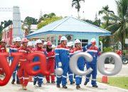 Jaga Ketersedian Energi, Kilang Kasim Siapkan Satgas Natal 2024 dan Tahun Baru 2025