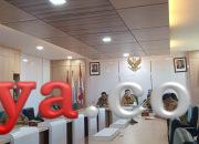 Pj Wali Kota Sorong: Pasar Modern Rufei Akan Dibuat Lebih Bersih dan Aman