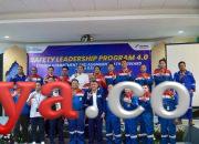 Kilang Kasim Tingkatkan Kepekaan Safety Leadership Program