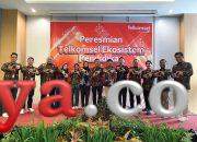 Mahasiswa Unamin Berbagi Pengalaman Nyata Program MSIB Kurikulum Merdeka
