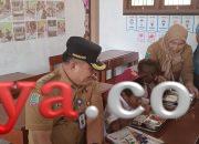 Program Nasional MBG ke-9 Siap Disalurkan ke Sekolah-Sekolah