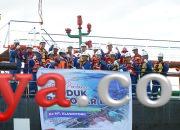 Pertamina RU VII Kasim Produksi B40, Perdana di Wilayah Indonesia Timur
