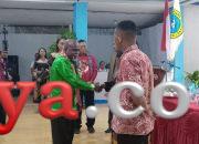 Raker Klasis dan Komisi Pelayanan Klasis GPI Papua Sorong-Manokwari