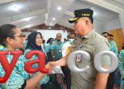 RS Sele Be Solu Tingkatkan Pelayanan Rumah Sakit untuk Hadapi Tantangan Kota yang Semakin Kompleks