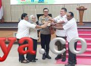 86 Ribu Penerima MBG Jadi Fokus Utama Pemkot Sorong