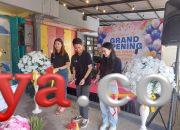 Hadirkan Kualitas Eropa, Siswa Digital Printing Resmi Dibuka di Kota Sorong