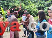 DBE Pertamina Hadirkan Kemandirian Energi di Kampung Adat Malasigi Papua