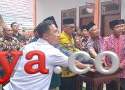 Peresmian Griya Lansia At Taubah Pertama di Kota Sorong