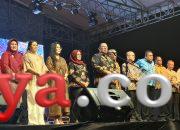 Semarak Malam Tahun Baru 2025: Pj Gubernur PBD Ajak Masyarakat Sambut Masa Depan Lebih Baik