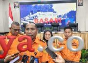 Sepanjang Tahun 2024, Kantor SAR Sorong Catat 32 Kasus dan 26 Korban Hilang
