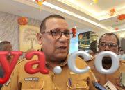 Pemprov PBD Siap Laksanakan Program Makan Bergizi Gratis