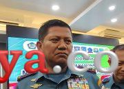Oknum Anggota TNI AL Terlibat Pembunuhan, Pangkoarmada III: Kita Akan Berikan Sanksi Berat