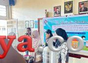 Dukung Peningkatan Gizi Anak, UNAMIN Gelar Program “Gemar Makan Ikan