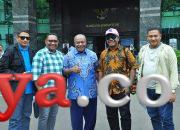ESA Menang di MK, Tim Pemenangan Ucapkan Terima Kasih Kepada Semua Pihak