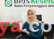 Cek dengan Skrining Riwayat BPJS Kesehatan