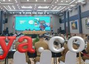 Komite IV DPD RI Kunjungi PBD, Bahas Tata Ruang, PNBP, dan KEK