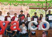 Sambut Hari K3 Nasional, PMP Tingkatkan Kesadaran K3