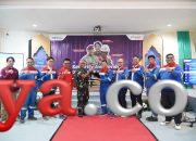 Fokus Pengembangan SDM, Kilang Kasim Gelar Security Awareness dan Wawasan Kebangsaan