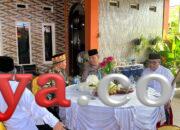 Kapolda PBD dan BKMT Bersatu Sambut Ramadhan