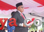 HUT ke-25 Kota Sorong: Menuju Kota yang Indah dan Sejahtera