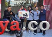Telkomsel Umumkan Pemenang Poin Gembira Festival Akhir Tahun 2024