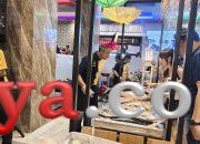 Vega Prime Hotel Hadirkan Konsep Baru “Jembatan Puri”
