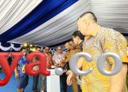 Ground Breaking Mall Sorong Modern City: Langkah Baru Menuju Pusat Ekonomi Modern di PBD