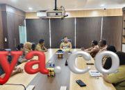 Pemerintah Kota Sorong Akan Bentuk Satgas Penanganan ODGJ
