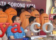 Kasus Penipuan Skema Segitiga, Pelaku Ditangkap di Sulawesi Tengah