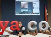 Bernard Sagrim Akui Kemenangan ESA, Ajak Kolaborasi untuk Papua Barat Daya