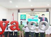 DPP PKB Sosialisasikan Hasil Muktamar 2024 dan Bimtek SIMPEL-SMS
