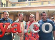 Rapat Konsolidasi Komunitas Mama Jitmau: Langkah Menuju Persatuan dan Masa Depan Bersama