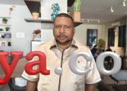 Kisruh Penetapan Anggota DPR PBD, Yanto Ije: Penuh Kepentingan dan Berpotensi Digugat