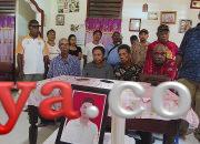 Ungkap Kronologi Sebelum Kejadian Bentrok, Ibunda WES Tegaskan Anaknya Tidak Mabuk