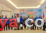 DPD KNPI: Selamat Atas Pelantikan Gubernur PBD Pertama