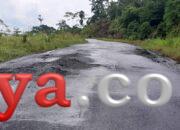 APH Diminta Periksa Kontraktor dan PPK Jalan Lingkar Sorong Makbon