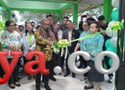 Gedung Rehabilitasi Medik dan Laboratorium Rampung, Total Anggaran Capai Rp 6,6 Miliar