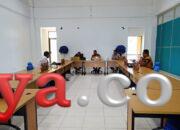 Rapat Perdana, Ini Agenda Komisi II DPRD Kota Sorong