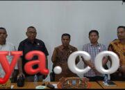 Besok DPR Kota Sorong Panggil Pimpinan PT Citra R4 Canning