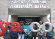 Mahasiswa Papua Minta Gubernur Gratiskan Biaya Pendidikan