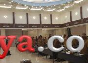 Gubernur Tekankan Sinergi dalam Pembangunan di Rapat Koordinasi Pra-Musrenbang