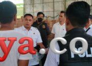 Cegah Penyalahgunaan, Polda PBD Periksa Distribusi Minyak Goreng